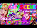 Decora Kid Transforms into a SCENE KID (it's the rawring 20s!!)