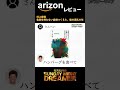 arizonレビュー「村上春樹　色彩を持たない多崎つくると、彼の巡礼の年」 shorts