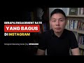 Berapa Engagement Rate yang Bagus di Instagram?