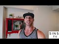 johnny sins diet for great sex