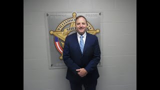 INDICTED TX SHERIFF LOSES RE-ELECTION AS CRIMINAL INVESTIGATIONS CONTINUE