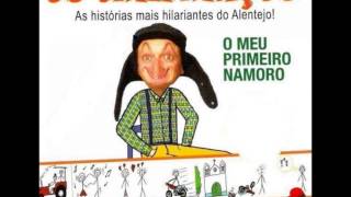 Os Campaniços - Quando fomos ao Sertão