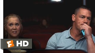 Trainwreck (2015) - You Always Do This to Me Scene (3/10) | Movieclips