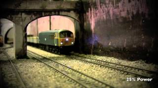 oorail.com | Hornby R3050A Class 56 OO Gauge Locomotive Review