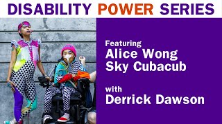 DISABILITY POWER SERIES: Disability Visibility