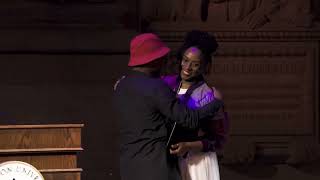 Chimamanda Ngozi Adichie Lecture
