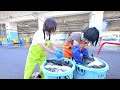 フグのはえ縄漁開始　松川浦漁港（福島県相馬市）