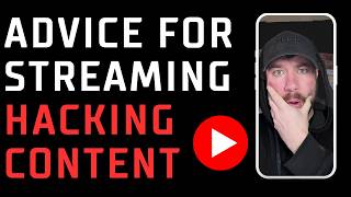 My Advice For Live Streaming In 2026