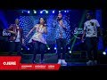 Mafikizolo, Nyashinski and Dremo: Ojere - Coke Studio Africa