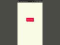 HTML and CSS Button Hover Glitch Effect Animation #htmlcss #coding #html