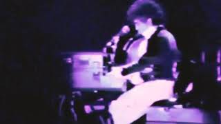 Prince - Piano Medley (Live in Norfolk 1983)