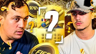 PREMIER PACK OPENING AVEC TK SUR FUT 23 -  REDIFFUSION BKH78 #6