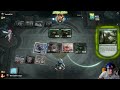 timeless affinity will steal games