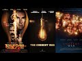 The Current War 2017 music by Danny Bensi