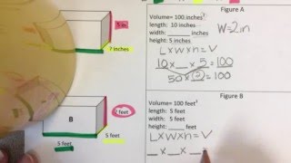 Finding missing measurements