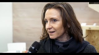 Roberta|Interviews with clients|Klimahouse 2019 in Bolzano|Frame House|Prefabhome