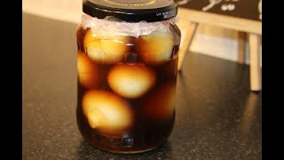 طرز تهیه پیاز ترشی با ادویه مخصوص راز آشپزی نیلوفر ... پیاز ترشی فقط با دو ماده