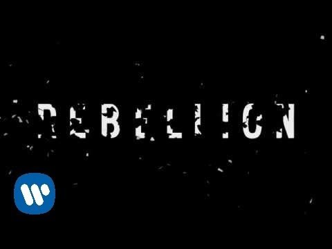 Linkin Park ft. Daron Malakian - Rebellion Lyrics