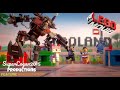 The LEGO Movie 4D: A New Adventure (720p, Full Version)