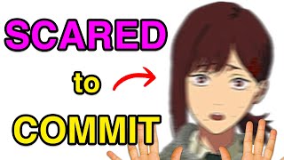 Struggling with Gen-Z's Attachment Issues