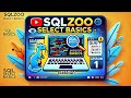 Learn SQL Basics with SQLZOO: Mastering the SQL SELECT Statement