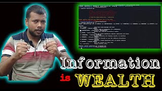 Sub-domain Enumeration | Information Gathering // Perumal Jegan