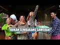 [FULL] BUkan Sembarang Saweran | BOCAH PETUALANG (28/07/21)