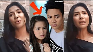 Sanya Lopez, NAGSALITA NA tungkol sa kontrobersyal na Break-Up nila Barbie Forteza at Jack Roberto!