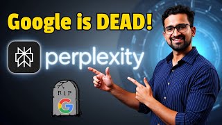 Perplexity AI - Complete Tutorial!