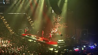 Bullet For My Valentine - Scream Aim Fire (Moncton May 13 2023)