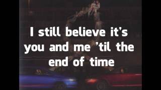 Biffy Clyro - Many of Horror (When We Collide) Lyrics