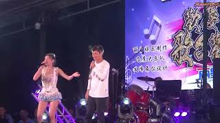 歌台说说笑笑【王雷 + 阳光可乐之才艺表演】