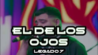 Legado 7 El De Los Ojos Tumbados Corridos Belicos 2023 Chords