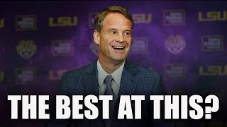 Episode 1427: #RuffinosRants | Strengths & Weaknesses | LSU Baseball Portal