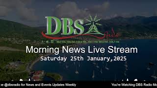 DBS Radio | Live News