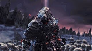 Dark Souls 3 GMV | The Mountain