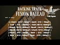 Backing Track Fusion Ballad ii V I in 12 Keys