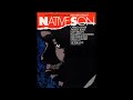 Native Son (1986) | Oprah Winfrey Victor Love | From Laserdisc | Richard Wright