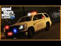 Man Steals Police Car Then Shoots At Police | LSPDFR Ep. 21