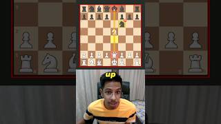 Win the Queen in 5 Moves