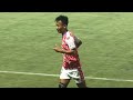 frontier warriors vs nagaland united fc match highlights