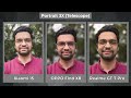 oppo find x8 vs realme gt 7 pro vs xiaomi 15 camera comparison best flagship camera phone