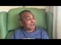 Cancer Patient Jag Mudhar