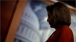 'Nasty Nancy': Pelosi accused of 'bullying' after elbowing GOP congresswoman's child