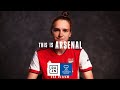 This is: Arsenal