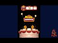 royal kingdom level 79 no boosters