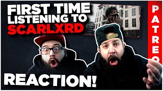 FIRST TIME LISTENING to scarlxrd - HEART ATTACK (PATREON REQUEST) | JK BROS REACTION!!