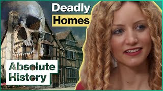 The Deadly Secrets Of The Tudor Home | Hidden Killers | Absolute History