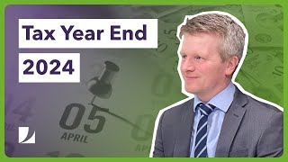 Your guide to Tax Year End | Do More With Your Money #211