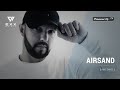 AIRSAND [ progressive house ] @ Pioneer DJ TV | Moscow